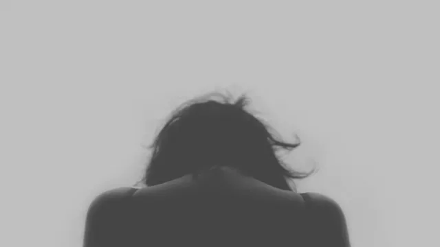 스트레스 자가진단