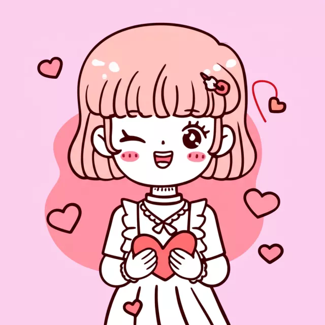연애 스킬 테스트